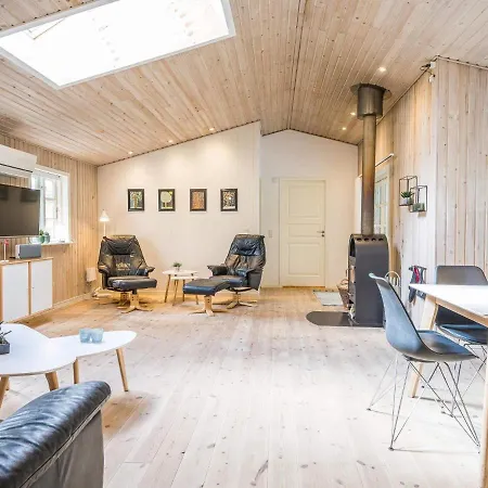 Holiday Lxxxi Holiday home