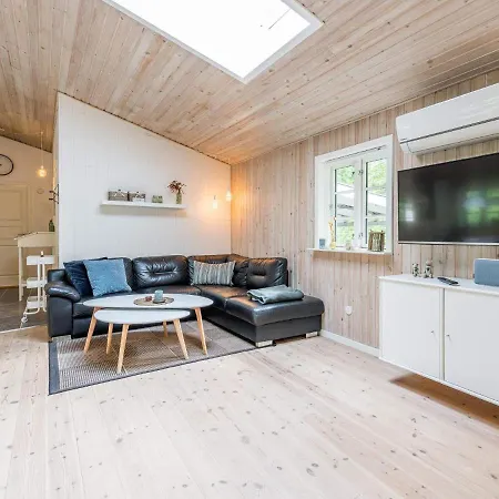 Holiday Lxxxi Vakantiehuis