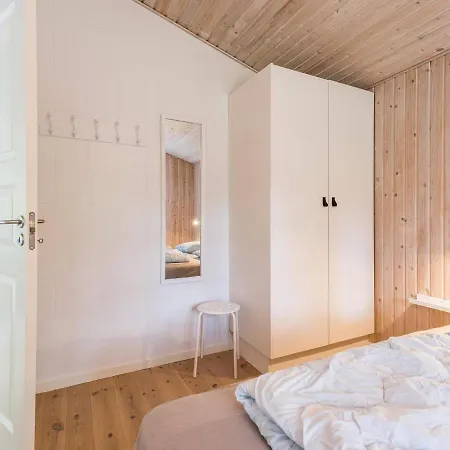 Holiday Lxxxi Holiday home