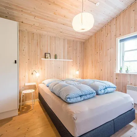 Holiday Lxxxi Vakantiehuis